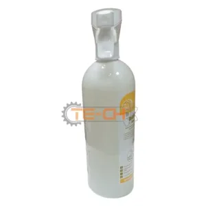 0,75L / 750ml DOLPHIN LEMON intensywny odświeżacz powietrza cytrynowy - obrazek 7