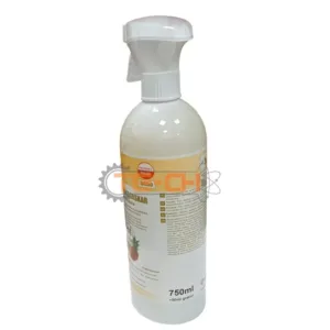 0,75L / 750ml DOLPHIN MADAGASKAR intensywny odświeżacz powietrza owoce tropikalne - obrazek 4