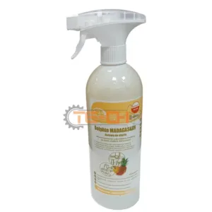 0,75L / 750ml DOLPHIN MADAGASKAR intensywny odświeżacz powietrza owoce tropikalne - obrazek 3