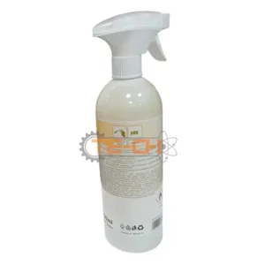 0,75L / 750ml DOLPHIN MADAGASKAR intensywny odświeżacz powietrza owoce tropikalne - obrazek 5
