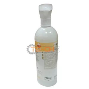 0,75L / 750ml DOLPHIN GREEN TEA intensywny odświeżacz powietrza zielona herbata - obrazek 4