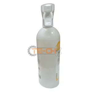 0,75L / 750ml DOLPHIN GREEN TEA intensywny odświeżacz powietrza zielona herbata - obrazek 6