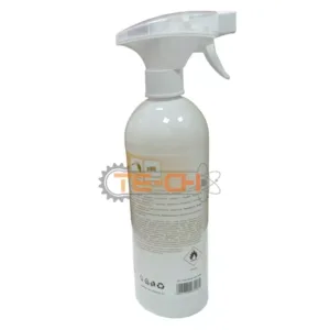0,75L / 750ml DOLPHIN GREEN TEA intensywny odświeżacz powietrza zielona herbata - obrazek 7