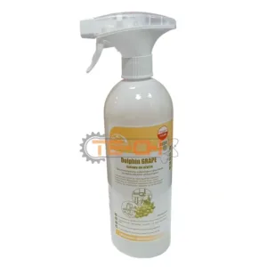 0,75L / 750ml Dolphin GRAPE winogronowy intensywny skoncentrowany odświeżacz powietrza - obrazek 3