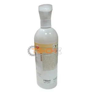 0,75L / 750ml Dolphin GRAPE winogronowy intensywny skoncentrowany odświeżacz powietrza - obrazek 6