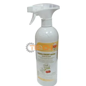 0,75L / 750ml DOLPHIN CHERRY intensywny odświeżacz powietrza wiśniowy - obrazek 3