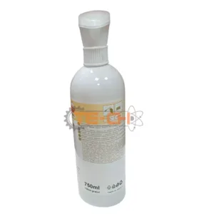 0,75L / 750ml DOLPHIN CHERRY intensywny odświeżacz powietrza wiśniowy - obrazek 5