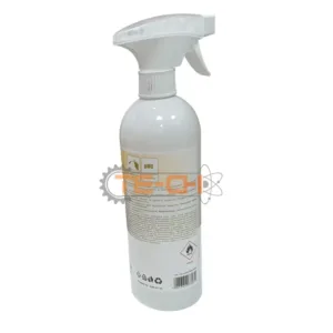 0,75L / 750ml DOLPHIN CHERRY intensywny odświeżacz powietrza wiśniowy - obrazek 4
