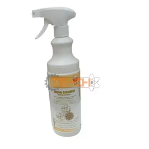 0,75L / 750ml Dolphin CASHMERE kaszmirowy intensywny skoncentrowany odświeżacz powietrza - obrazek 3