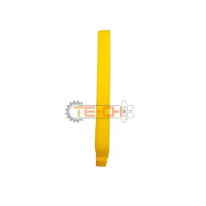DW-05 50szt Podkładki dystansowe 50x50 żółte 5mm - obrazek 9