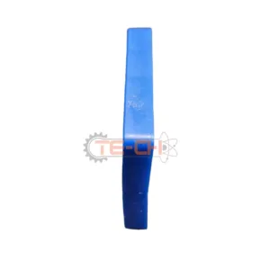 DW-08 50szt Podkładki dystansowe 50x50 niebieskie 8mm - obrazek 8