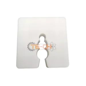 DW-15 50szt Podkładki dystansowe 50x50 białe 15mm - obrazek 6