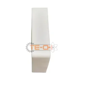 DW-15 50szt Podkładki dystansowe 50x50 białe 15mm - obrazek 8