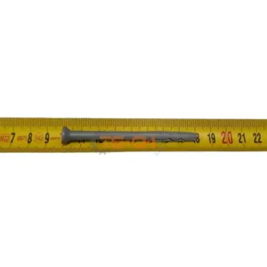 SM-06080 6x80 100szt Kołki szybkiego montażu KLIMAS Wkręt-Met - obrazek 3