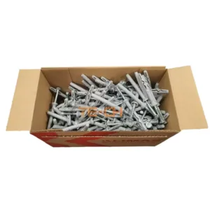 SM-06050 6x50 200szt Kołki szybkiego montażu KLIMAS Wkręt-Met - obrazek 4