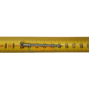 SM-06050 6x50 200szt Kołki szybkiego montażu KLIMAS Wkręt-Met - obrazek 3