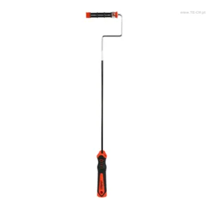 Uchwyt Dolphin Roller kaloryferowy 10cm seria 330
