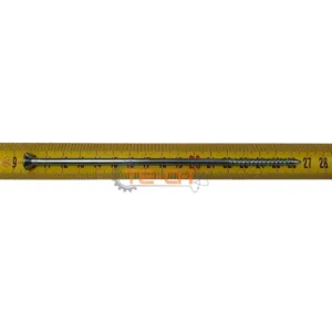 SM-08160 8x160 100szt Kołki szybkiego montażu KLIMAS Wkręt-Met - obrazek 3