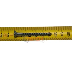 SM-08050 8x50 100szt Kołki szybkiego montażu KLIMAS Wkręt-Met - obrazek 3