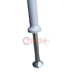 SM-08050 8x50 100szt Kołki szybkiego montażu KLIMAS Wkręt-Met - obrazek 9