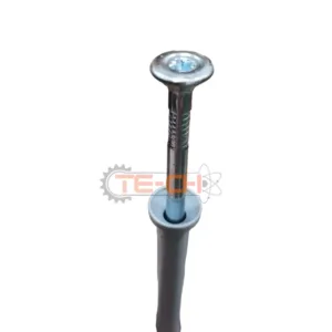 SM-08050 8x50 100szt Kołki szybkiego montażu KLIMAS Wkręt-Met - obrazek 10