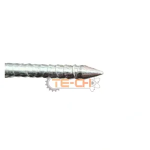 SM-08160 8x160 100szt Kołki szybkiego montażu KLIMAS Wkręt-Met - obrazek 12