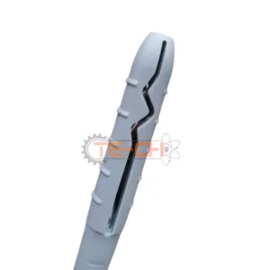 SM-06040 6x40 200szt Kołki szybkiego montażu KLIMAS Wkręt-Met - obrazek 8