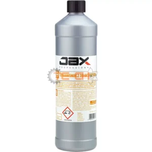 JAX09 / JAX9 1L ODKAMIENIACZ DO EKSPRESÓW JAX PROFESSIONAL 09 + ścierka mikrofazowa - obrazek 3