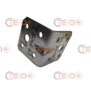 KPW1 1szt kątownik wzmocniony ciesielski 40x40x40x2mm - obrazek 9