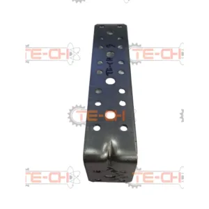 KPW3 1szt Kątownik wzmocniony ciesielski 50x150x35x2,5mm - obrazek 11