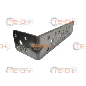 KPW3 1szt Kątownik wzmocniony ciesielski 50x150x35x2,5mm - obrazek 12