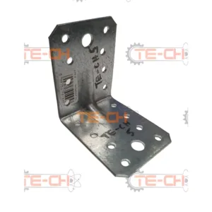 KPW5 1szt kątownik wzmocniony ciesielski 70x70x55x2mm - obrazek 11