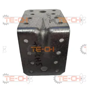 KPW5 1szt kątownik wzmocniony ciesielski 70x70x55x2mm - obrazek 12