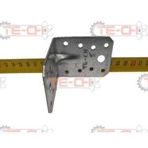 KPW5 1szt kątownik wzmocniony ciesielski 70x70x55x2mm - obrazek 5