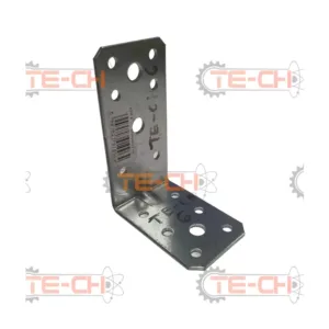 KPW6 1szt kątownik wzmocniony ciesielski 83x62x40x2mm - obrazek 9