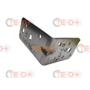 KPW6 1szt kątownik wzmocniony ciesielski 83x62x40x2mm - obrazek 12