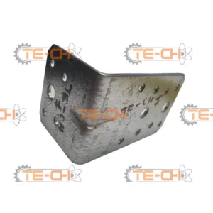 KPW7 1szt kątownik wzmocniony ciesielski 90x50x55x2,5mm - obrazek 12