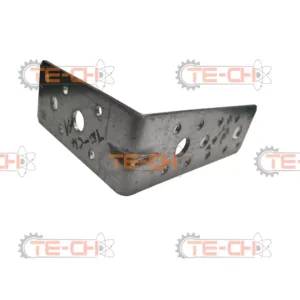 KPW11 1szt kątownik wzmocniony ciesielski 120x90x40x2,5mm - obrazek 12