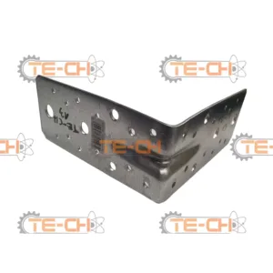 KPW13 1szt kątownik wzmocniony ciesielski 150x150x65x2,5mm - obrazek 12
