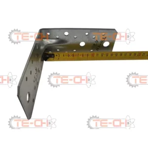 KPW13 1szt kątownik wzmocniony ciesielski 150x150x65x2,5mm - obrazek 7