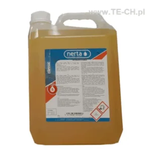 NERTA INTERIOR CLEANER 5L tapicerki wnętrza