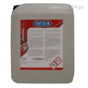 NERTA ATC 100 5L mocny kwas do aluminium felg
