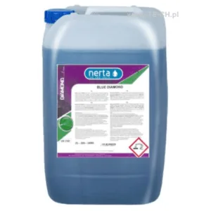 NERTA BLUE DIAMOND 5L bardzo wydajna piana aktywna