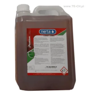 NERTA CARNET JUMBO 5L koncentrat aktywna piana