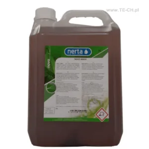 NERTA NOVO WASH 5L Aktywna piana z efektem śniegu