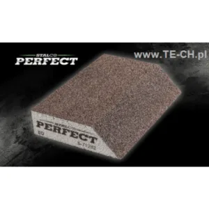 Kostka ścierna ścięta GR120 PERFECT