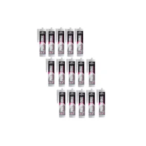 Klej hybrydowy Expert Bezbarwny 290ml - obrazek 2