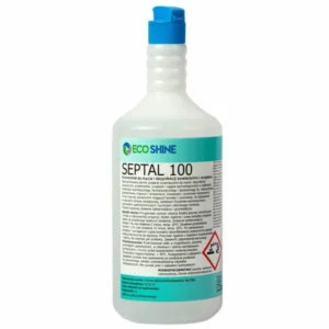 Septal 100 koncentrat do mycia i dezynfekcji 1L