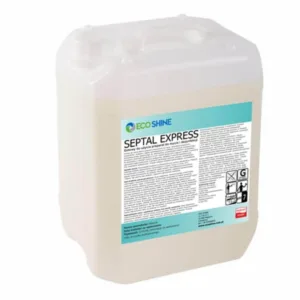 SEPTAL EXPRESS szybka dezynfekcja powierzchni 1L - obrazek 2
