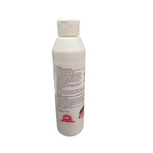 Mleczko do polerowania i pielęgnacji stali nierdzewnej i metali miękkich 250ml KR55 GLANZ - obrazek 13